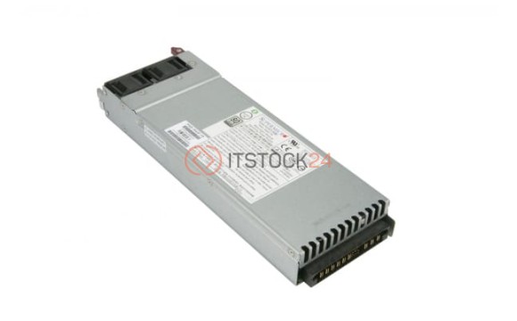 Резервный Блок Питания SuperMicro PWS-1K43F-1R 1400W