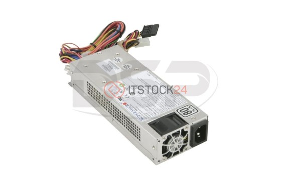 Блок Питания SuperMicro PWS-201-1H 200W