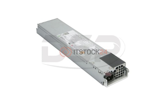 Резервный Блок Питания SuperMicro PWS-2K02P-1R  2000W