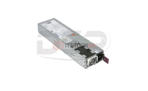Блок Питания SuperMicro PWS-2K03P-1R 2000W