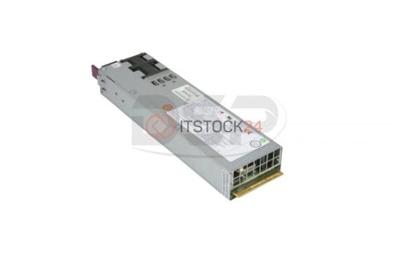 Блок Питания SuperMicro PWS-2K05A-1R 2000W
