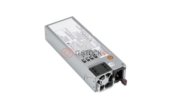 Резервный Блок Питания SuperMicro PWS-2K08A-1R  2000W