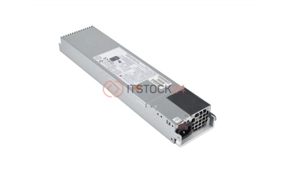 Блок Питания SuperMicro PWS-2K20A-1R 2200W