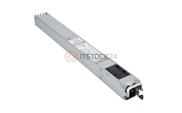Резервный Блок Питания SuperMicro PWS-2K60A-1R  2600W