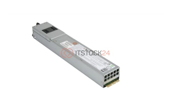 Резервный Блок Питания SuperMicro PWS-504P-1R 500W