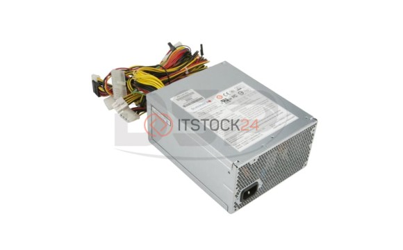 Supermicro ATX12V Power Supply - 665W [PWS-665-PQ]