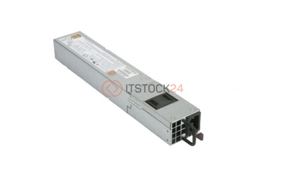 Резервный Блок Питания SuperMicro PWS-704P-1R 750W