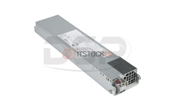 Резервный Блок Питания SuperMicro PWS-711-1R  710W