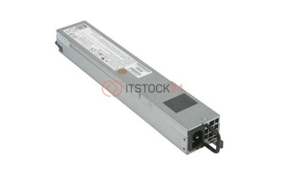 Резервный Блок Питания SuperMicro PWS-982P-1R  980W
