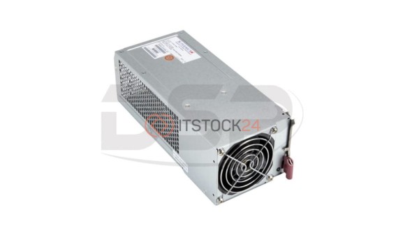 Модуль вентиляторов SuperMicro PWS-DF006-2F