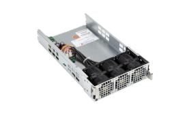 Модуль вентиляторов SuperMicro PWS-DF007-3F Модуль вентиляторов SuperMicro PWS-DF007-3F