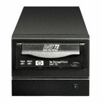 Q1525A Стример DAT72 (DDS5), 36/72Gb, 4mm/170m