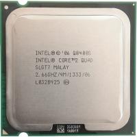 Процессор Q8400S Intel 2667Mhz Процессор Q8400S Intel 2667Mhz