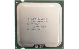 Процессор Q8400S Intel 2667Mhz Процессор Q8400S Intel 2667Mhz