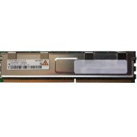 398707-051 Оперативная память HP 2GB 2Rx4 PC2-5300F-555-11-H0 HYS72T256420HFA-3S-B