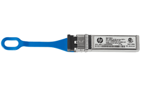 QK725A Трансивер HP B-series 16Gb SFP+LW 10km XCVR