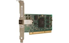 Контроллер iSCSI QLA4050C-CK PCI-X Контроллер iSCSI QLA4050C-CK PCI-X