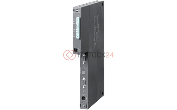 6ES7416-2XP07-0AB0 Центральный процессор Siemens Simatic