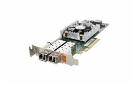QLOGIC QLE2672 - QLE2672 16GB FC 2PORT QLE2672 QLOGIC QLE2672 - QLE2672 16GB FC 2PORT QLE2672