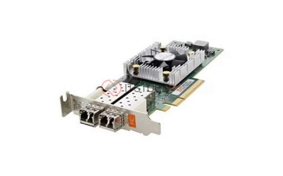QLOGIC QLE2672 - QLE2672 16GB FC 2PORT QLE2672