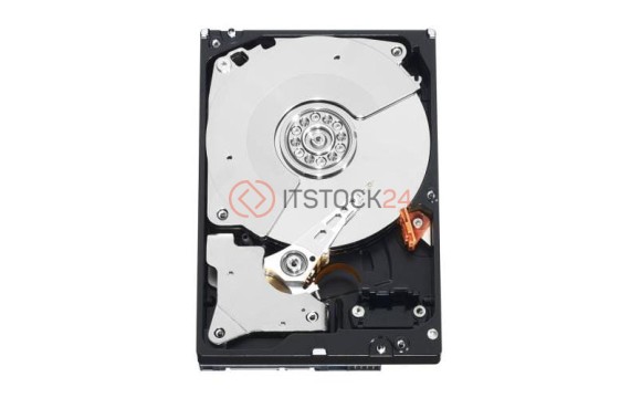 QR478AR Жёсткий диск HP 900GB 6G SAS 10K rpm SFF SC Hard Drive