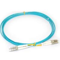 491025-001 Кабель HP LC to LC Multi-mode OM3 2-Fiber 2.0m