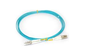 491025-001 Кабель HP LC to LC Multi-mode OM3 2-Fiber 2.0m