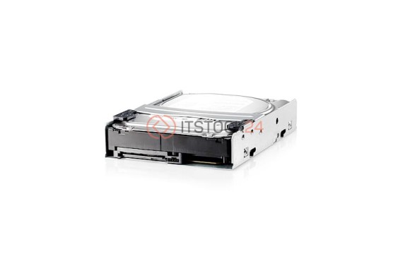 757233-001 Накопитель HP G8 G9 960-GB 6G 2.5 MLC SATA QR SSD