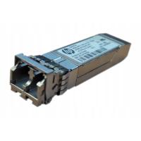 QW923A Трансивер HPE 16Gb SFP+ XCVR 16GB QW923A Трансивер HPE 16Gb SFP+ XCVR 16GB