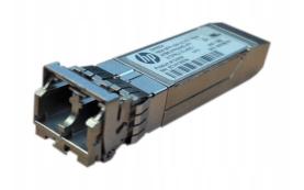 QW923A Трансивер HPE 16Gb SFP+ XCVR 16GB