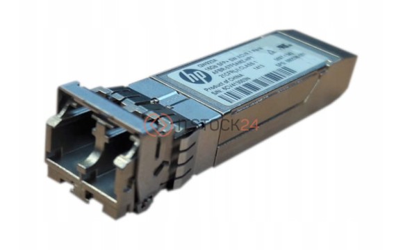 QW923A Трансивер HPE 16Gb SFP+ XCVR 16GB