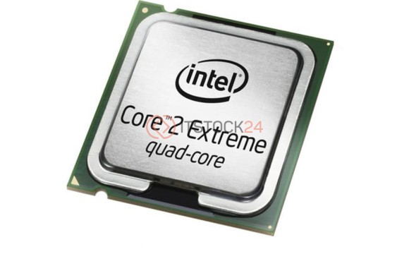 Процессор QX6700 Intel 2667Mhz