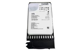 Жесткий диск HP R0Q72A 14Tb 7200 SAS 3,5 HDD