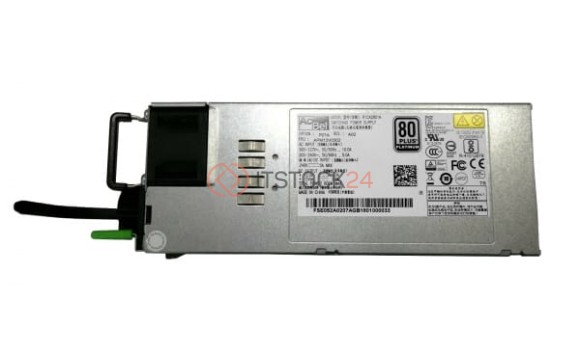 Блок питания AcBel R1CA2801A 800W