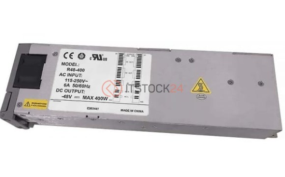 Блок питания Emerson R48-400 400W