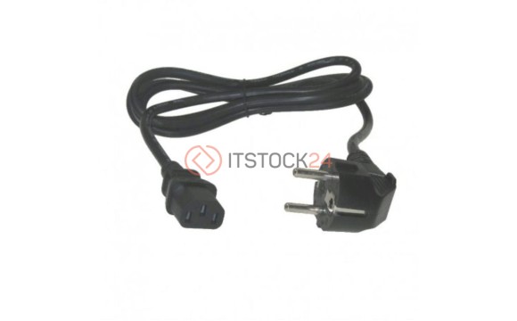 PWR-CORD-EUR-E= Кабель Cisco 5m