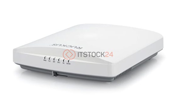 Точка доступа Ruckus R760 Unleashed