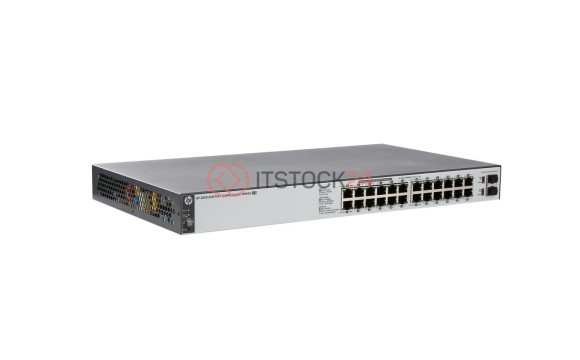 Raid-контроллер HP 876127-001 - HP MSA 2050 SAN Controller