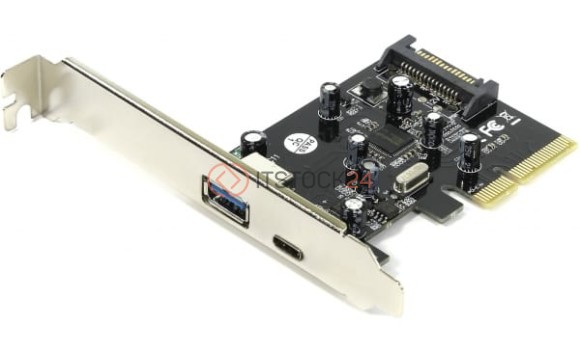 Контроллер Adaptec 2287101-R PCI-E8x 1Gb