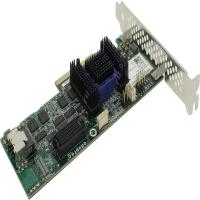 Raid-контроллер ADAPTEC 8-Port Int, 6Gb/s SAS, Pcle 2.0 8X HBA ASR-6805Q