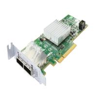 Raid-контроллер DELL SAS 6G H200E 2-PORT EXT SFF-8088 PCI-E 3DDJT Raid-контроллер DELL SAS 6G H200E 2-PORT EXT SFF-8088 PCI-E 3DDJT