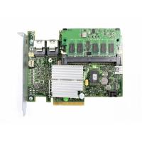 Raid-контроллер Dell H700 6Gb/s SAS 512MB 0W56W0 Raid-контроллер Dell H700 6Gb/s SAS 512MB 0W56W0