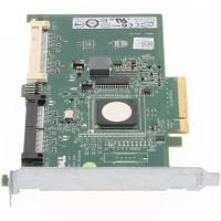 Raid-контроллер Dell SAS 6/iR RAID Controller Card 0JW063 Raid-контроллер Dell SAS 6/iR RAID Controller Card 0JW063