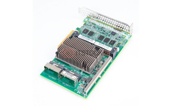 Raid-контроллер H710P DELL PERC 6G PCI-E 2.0 X8 SAS RAID WITH 1GB CACHE KYJRD Raid-контроллер H710P DELL PERC 6G PCI-E 2.0 X8 SAS RAID WITH 1GB CACHE KYJRD