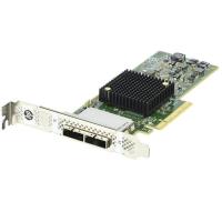 Raid-контроллер HP H221 SAS/SATA Host HP 650931-B21 Raid-контроллер HP H221 SAS/SATA Host HP 650931-B21