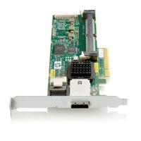 Raid-контроллер HP Modular Smart Array SC44Ge 1-ports Int/1-ports Ext PCIe 416096-B21