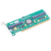 Raid-контроллер HP PCI-X SAS Host Bus Adapter 435234-001 Raid-контроллер HP PCI-X SAS Host Bus Adapter 435234-001
