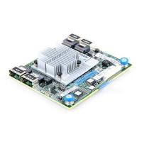 Raid-контроллер HP SA P816i-a SR G10 Modular Controller 836261-001 Raid-контроллер HP SA P816i-a SR G10 Modular Controller 836261-001