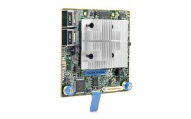 Raid-контроллер HP SMART ARRAY P408I-A SR GEN10 12G SAS MODULAR LH 869081-B21 Raid-контроллер HP SMART ARRAY P408I-A SR GEN10 12G SAS MODULAR LH 869081-B21