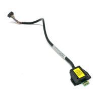 Raid-контроллер HP Smart Array P400 Battery BBWC Cable 408658-001 Raid-контроллер HP Smart Array P400 Battery BBWC Cable 408658-001